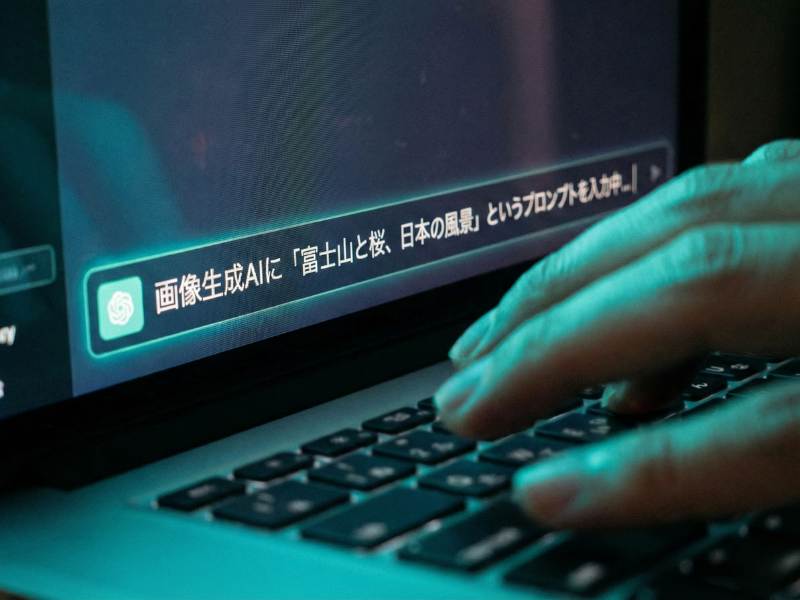 プロンプト基礎編