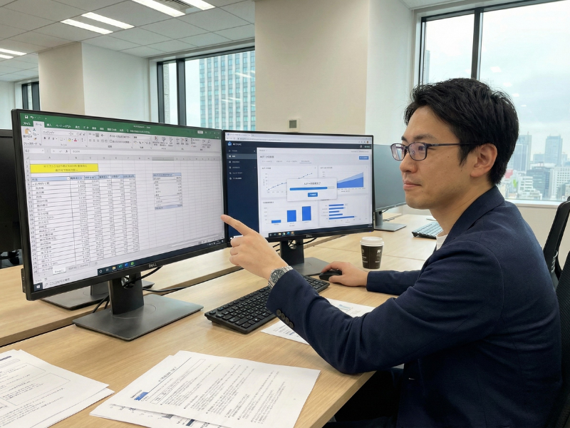 業務プロセス設計編
