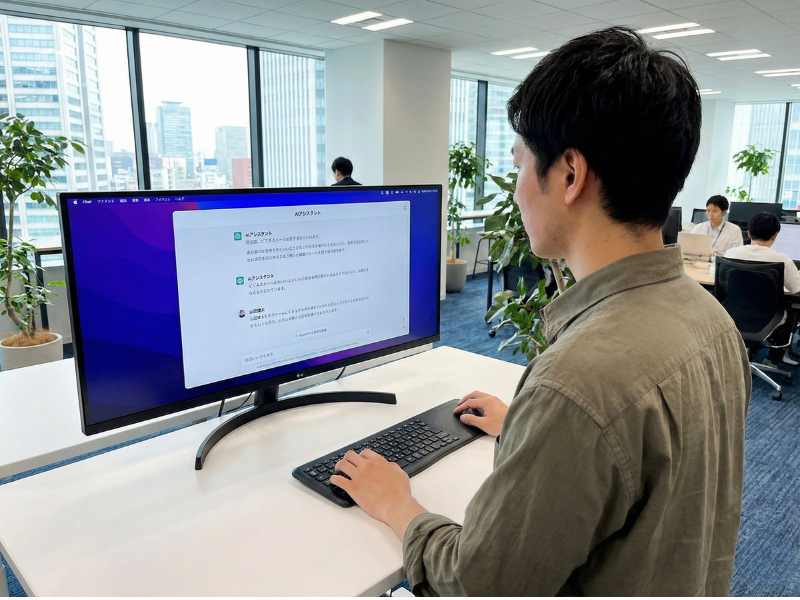 ChatGPTの基礎から応用を完全網羅