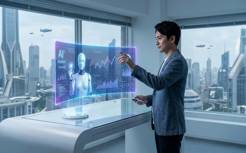 バックオフィス支援