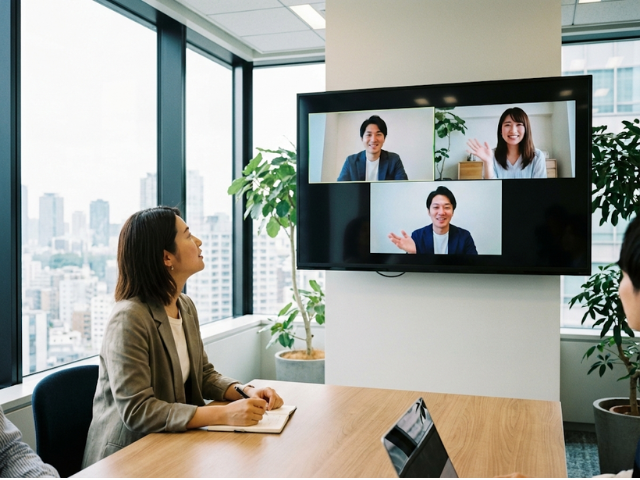 バックオフィス支援