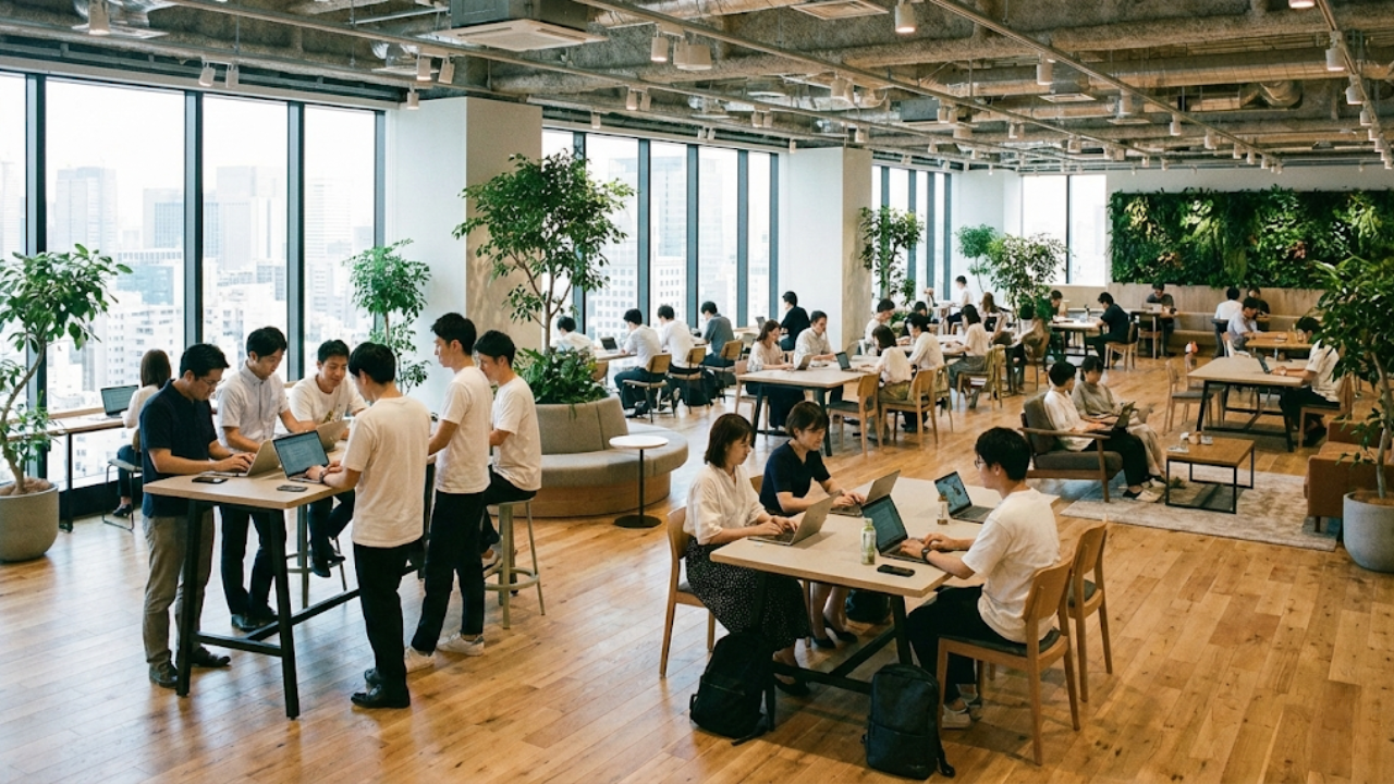 バックオフィス支援