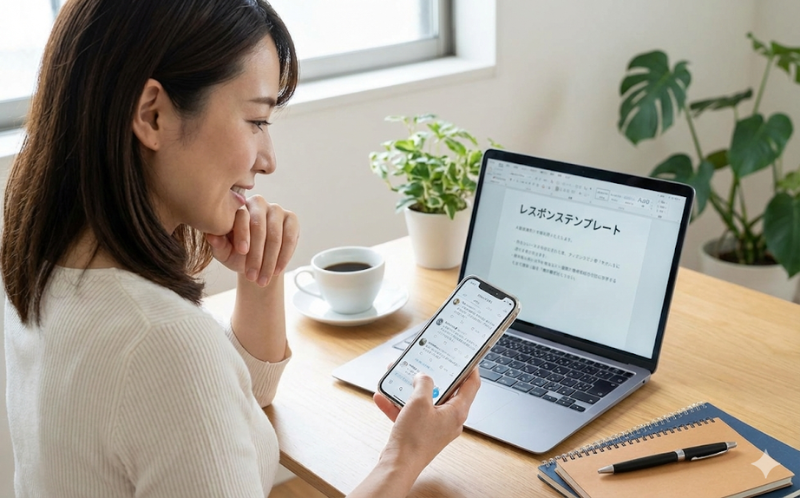 コミュニティマネジメント