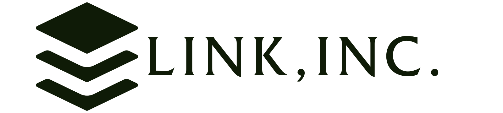 株式会社LINK